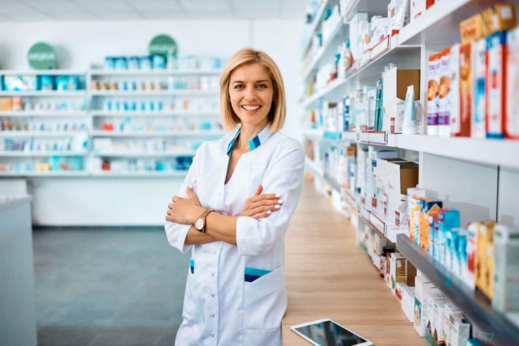 Benzo medication Store UK