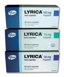 pregabalin