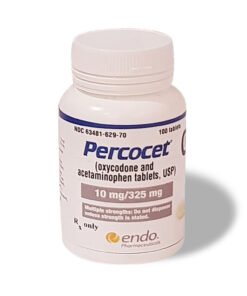 Percocet uk