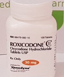 roxicodone 30mg for sale online