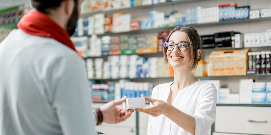 SFG BecomeAPharmacist