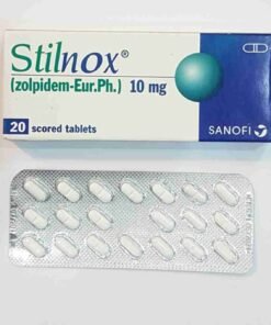 buy stilnox online uk