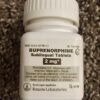 Buy subutex online