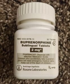 Buy subutex online