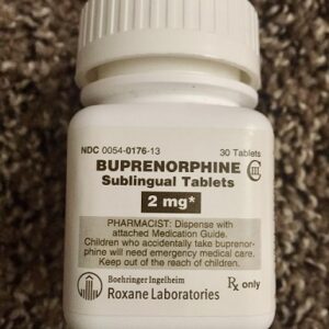 Buy subutex online