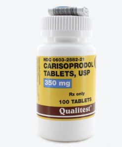 buy carisoprodol uk