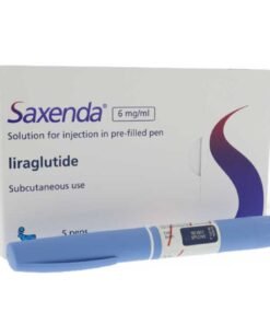 where can i buy saxenda in the uk