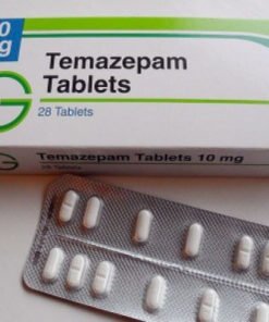 Temazepam10mg