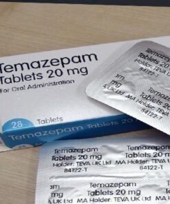 Buy temazepam uk