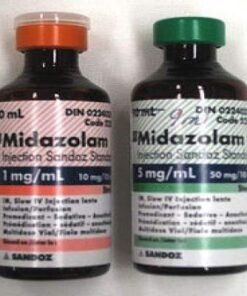 buy midazolam uk