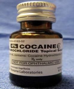 buy cocaine hydrochloride