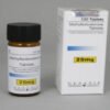 methyltestosteron