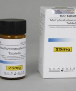 methyltestosteron