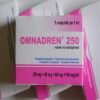 omnadren uk