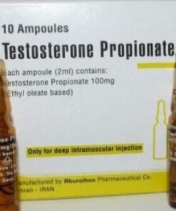 testosterone propionate uk