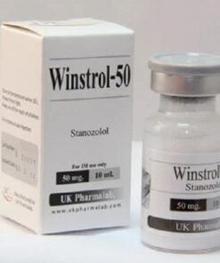 winstrol stanozolol