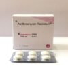 azithromycin uk