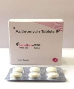 azithromycin uk