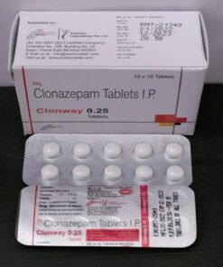 buy clonazepam uk