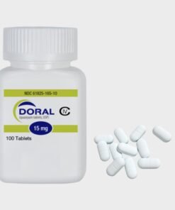 Quazepam (Doral®)