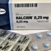 triazolam uk