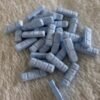 blue xanax