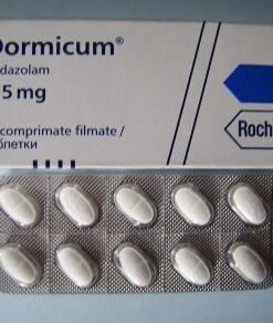Dormicum
