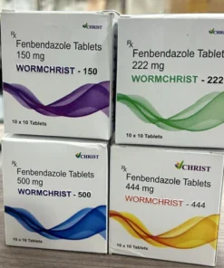 buy fenbendazole uk