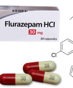 flurazepam uk