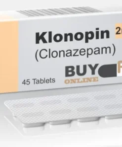 klonopin uk