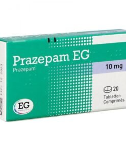 prazepam