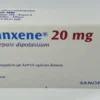 tranxene
